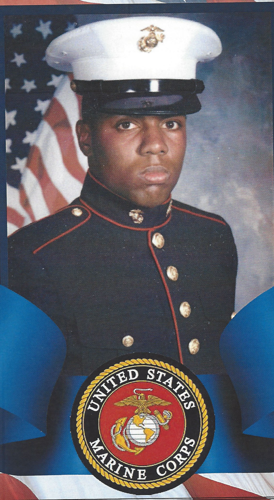 Clyde Joseph Hill Jr.